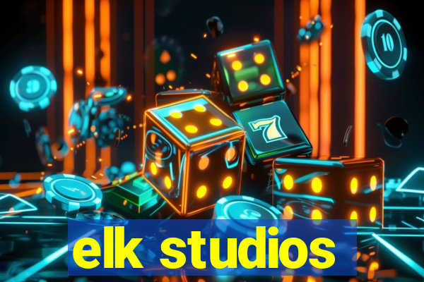 elk studios