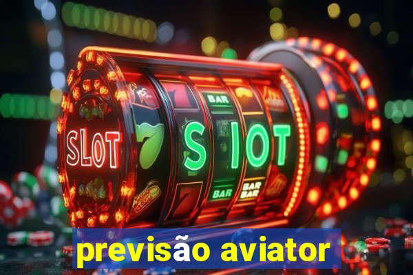 previsão aviator