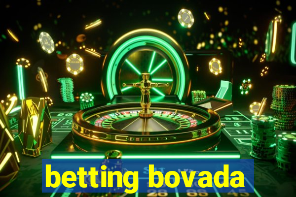 betting bovada