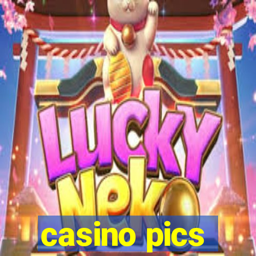 casino pics