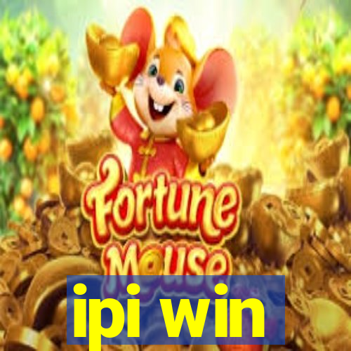 ipi win