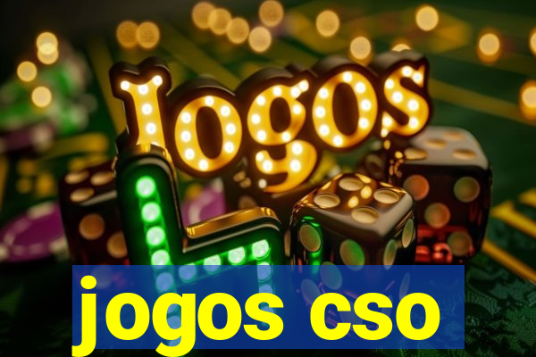 jogos cso