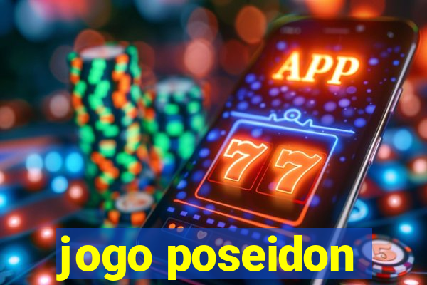 jogo poseidon