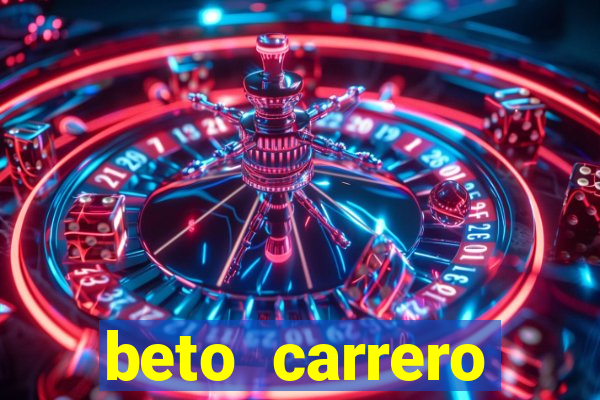 beto carrero cidades proximas