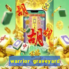 warrior graveyard xnudge slot