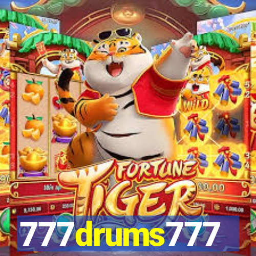 777drums777