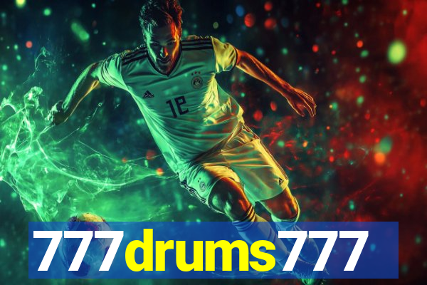 777drums777