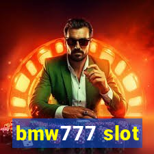 bmw777 slot