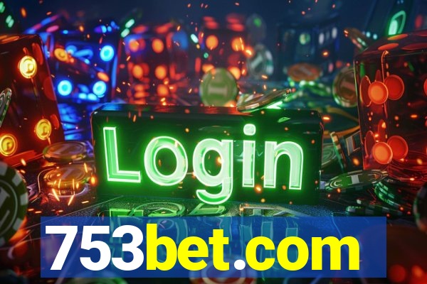 753bet.com