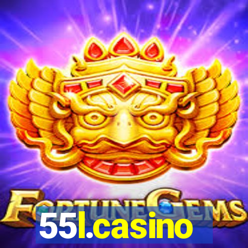 55l.casino