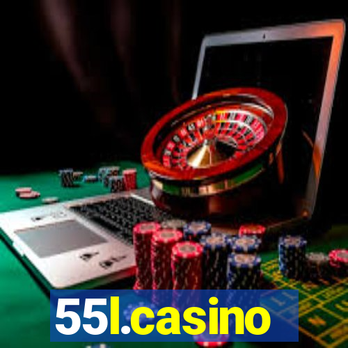 55l.casino