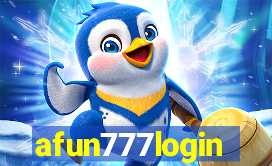 afun777login