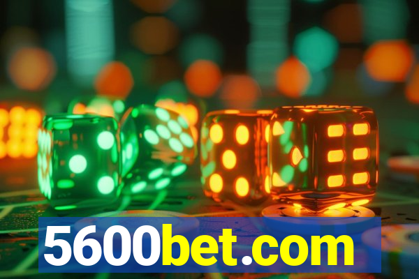 5600bet.com