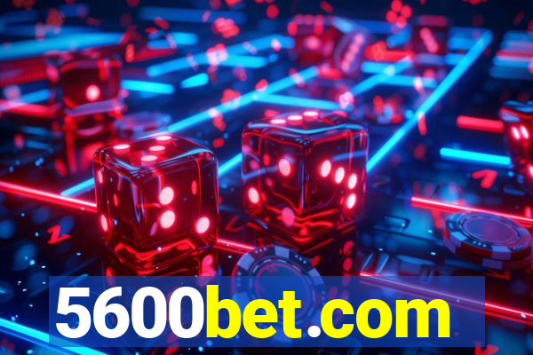 5600bet.com