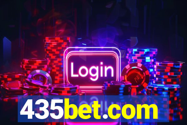 435bet.com