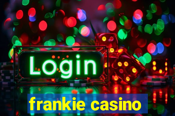 frankie casino