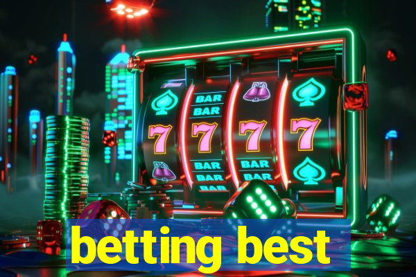 betting best