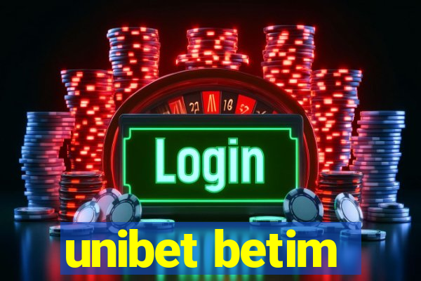 unibet betim