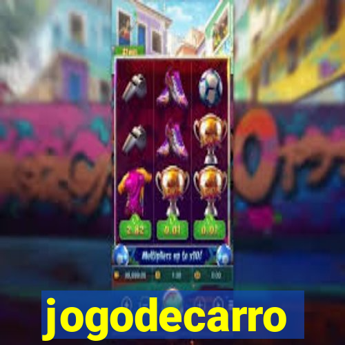 jogodecarro