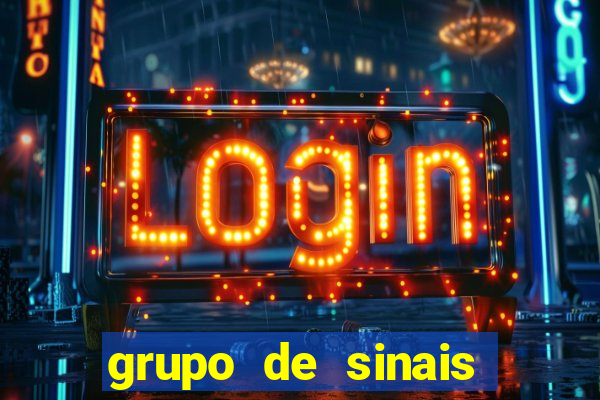 grupo de sinais trader telegram