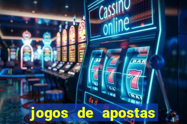 jogos de apostas que dao dinheiro