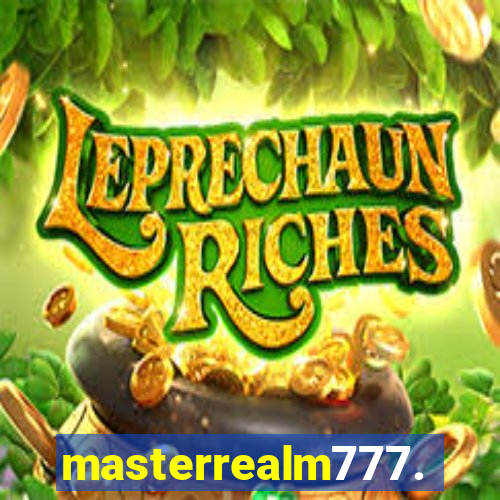 masterrealm777.com