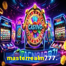 masterrealm777.com