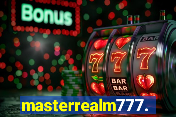 masterrealm777.com