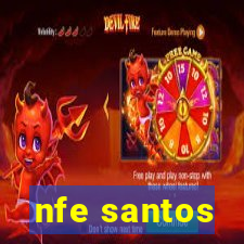 nfe santos