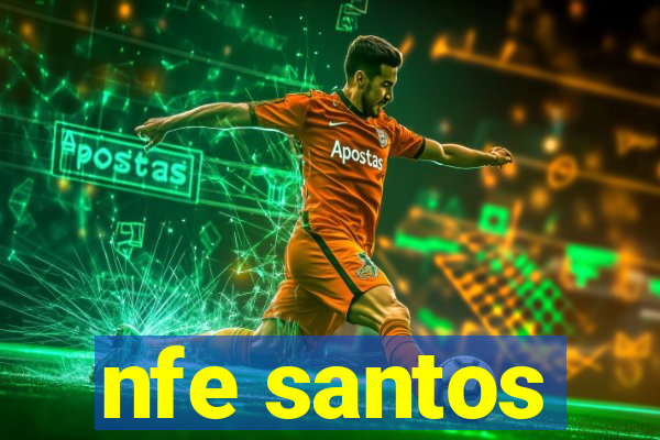 nfe santos