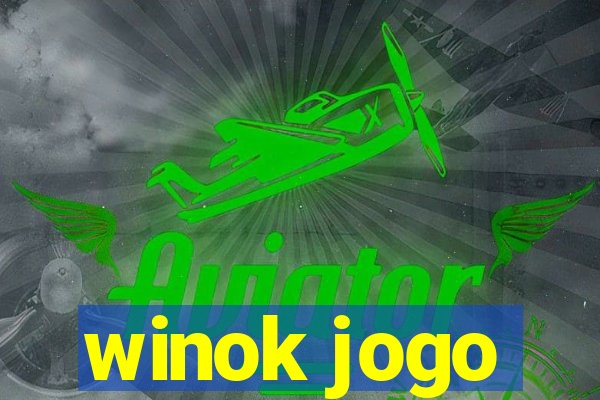 winok jogo