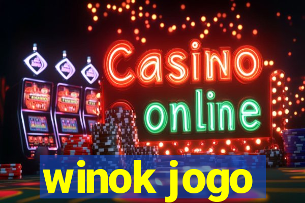 winok jogo