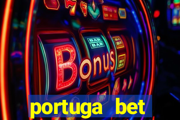 portuga bet deposito minimo