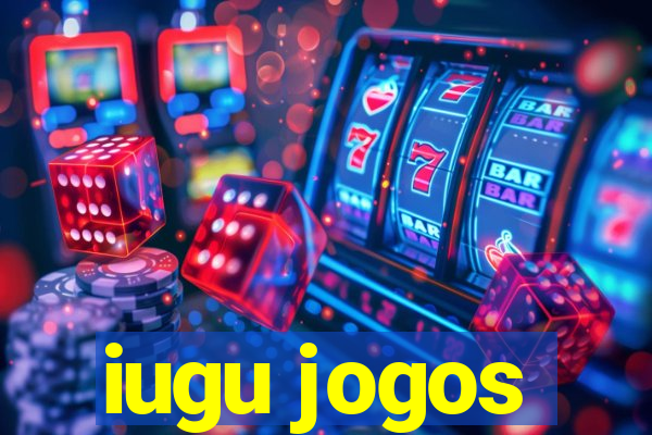 iugu jogos