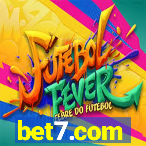 bet7.com