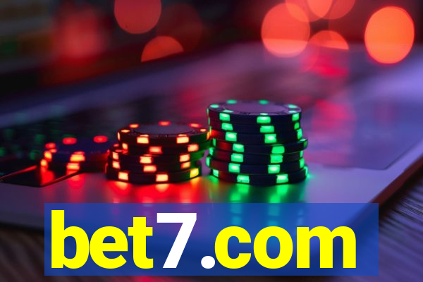 bet7.com