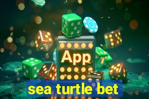 sea turtle bet