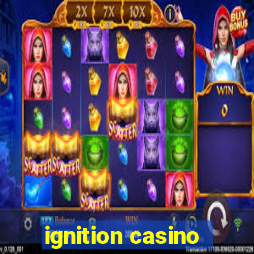 ignition casino