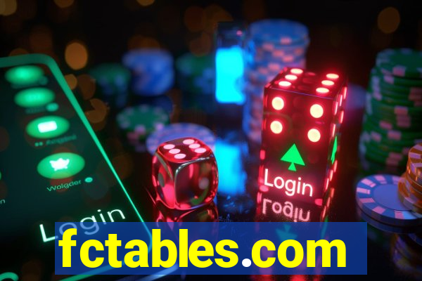 fctables.com