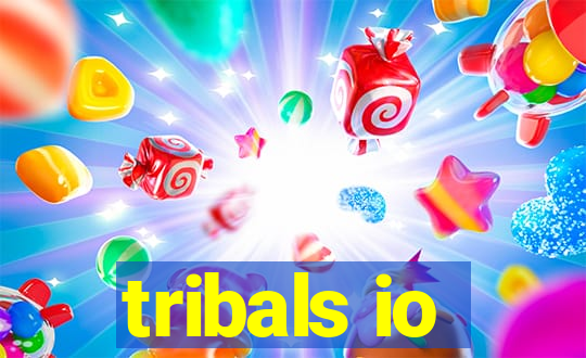 tribals io