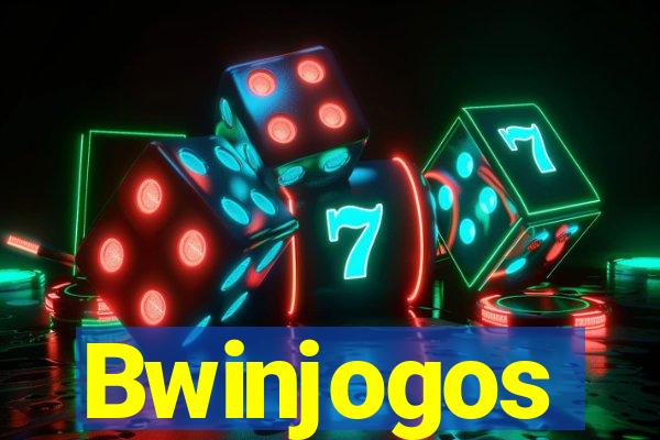 Bwinjogos