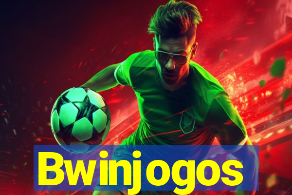 Bwinjogos