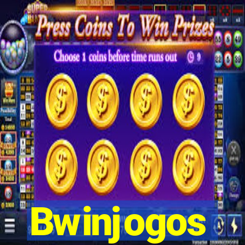 Bwinjogos