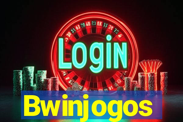 Bwinjogos