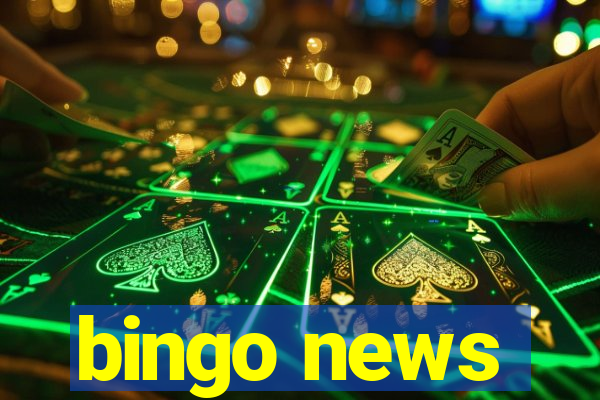 bingo news