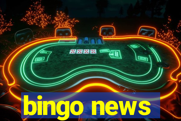 bingo news