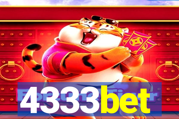 4333bet