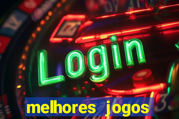 melhores jogos online iphone