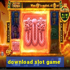 download slot game