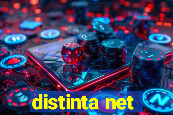 distinta net